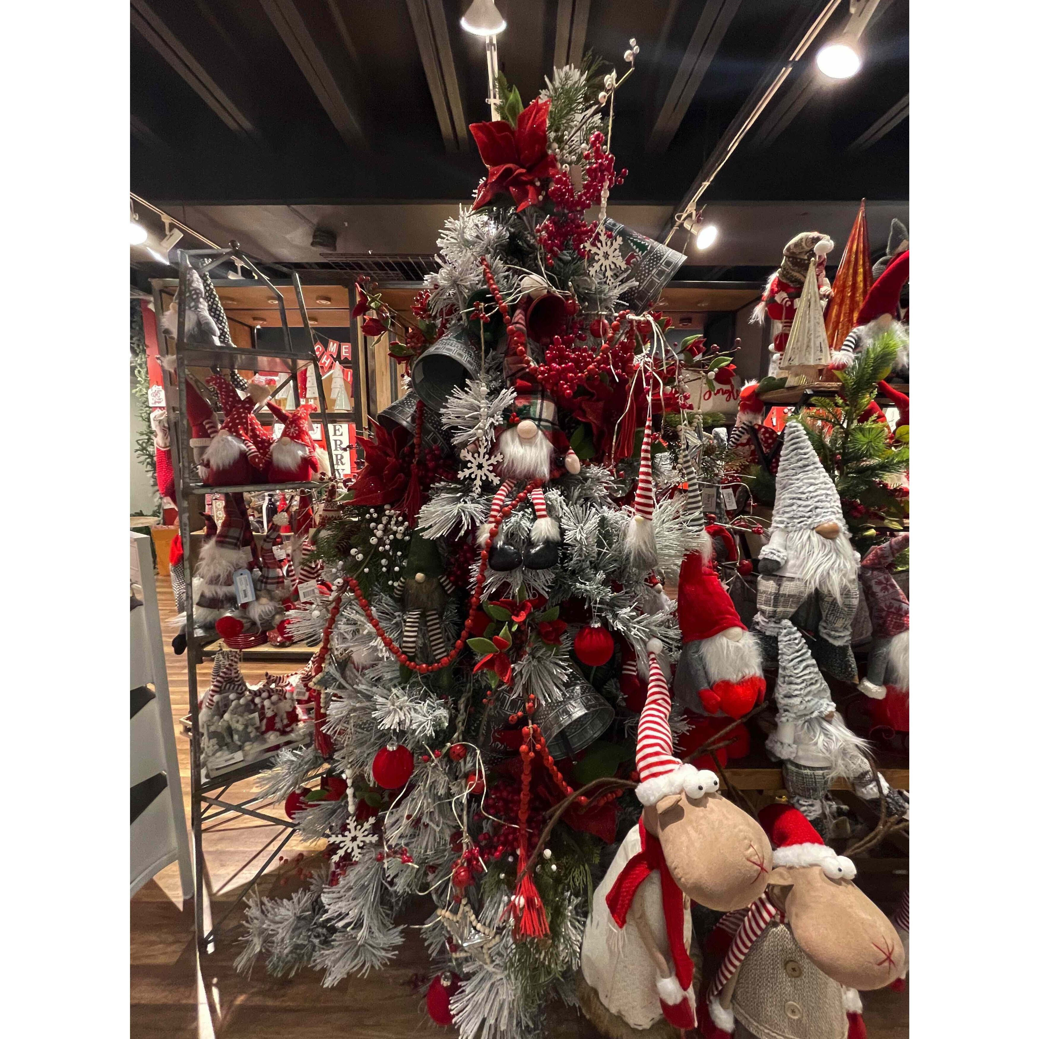 Ren 10.5 X 5.7 inch Vase