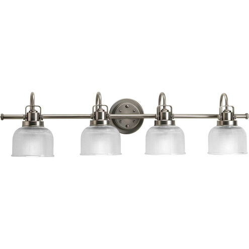 Archie 4 Light 35.50 inch Bathroom Vanity Light