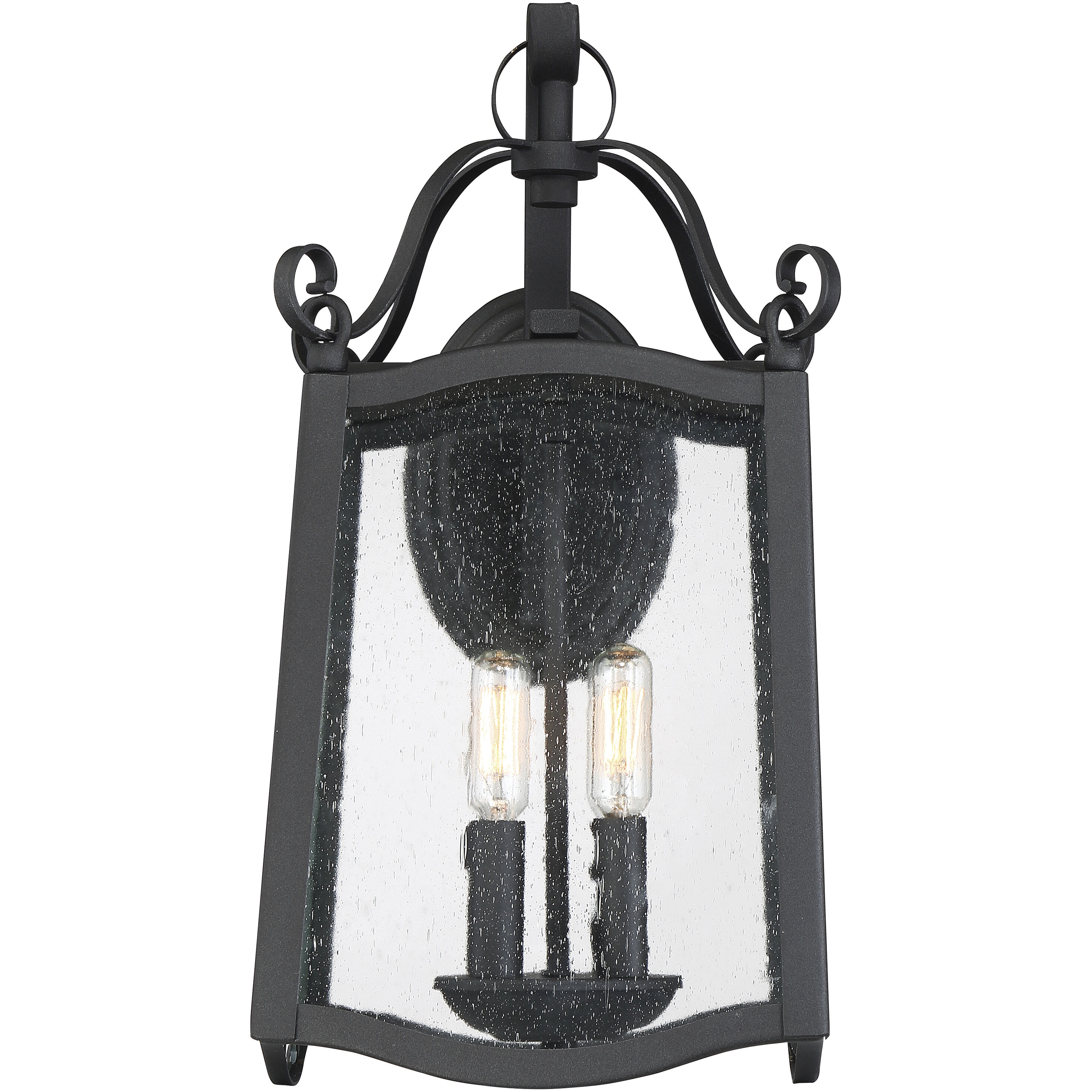 Glenwood Outdoor Wall Lantern