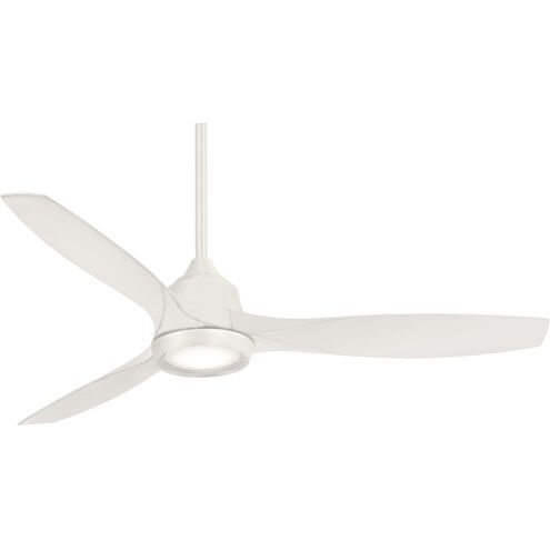 Skyhawk 60.00 inch Indoor Ceiling Fan