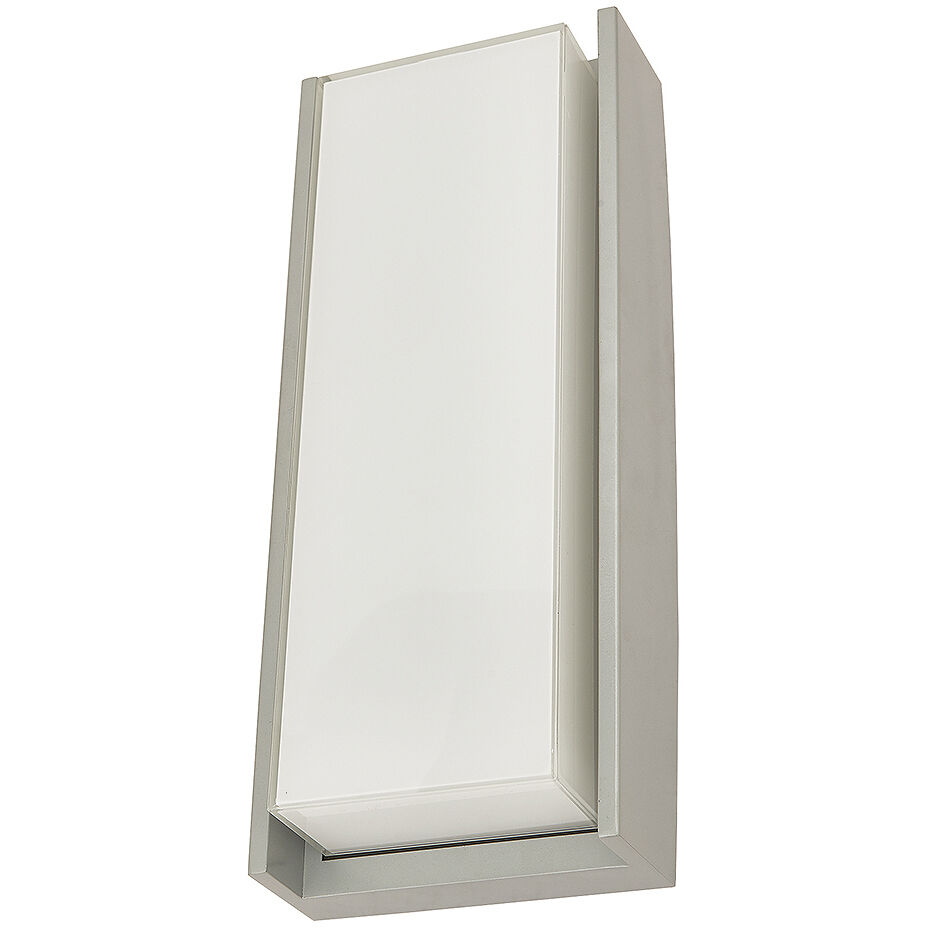 Titon LED 17 inch Silica Outdoor Wall Light