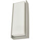 Titon LED 6.9 inch Silica ADA Wall Sconce Wall Light