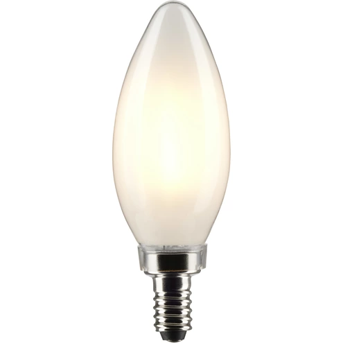 Lumos LED Candelabra Candelabra 5.50 watt 3000K LED Filament