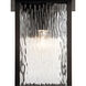 Capanna 1 Light 13 inch Olde Bronze Outdoor Wall, Medium