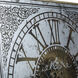 Arria 32.2 X 32.2 inch Clock