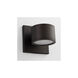 Ceres 2 Light 4.75 inch Outdoor Wall Light