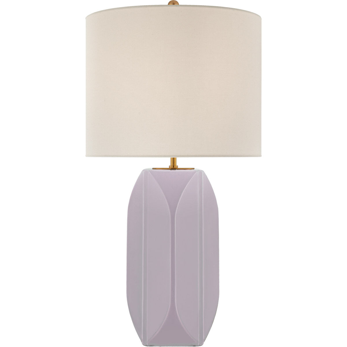 kate spade new york Carmilla 1 Light 14.50 inch Table Lamp