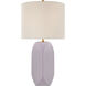 kate spade new york Carmilla 1 Light 14.50 inch Table Lamp