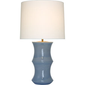 AERIN Marella 1 Light 17.50 inch Table Lamp