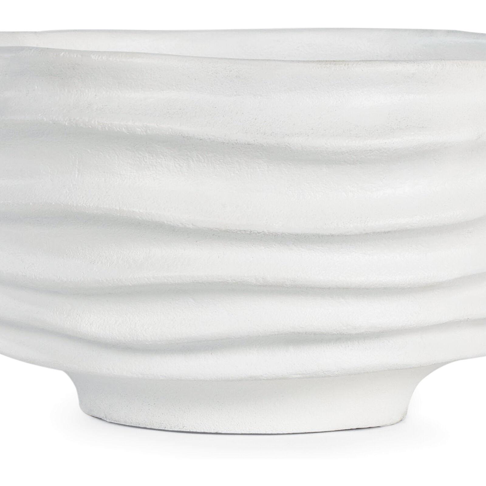 Nabu 13 X 6.5 inch Bowl