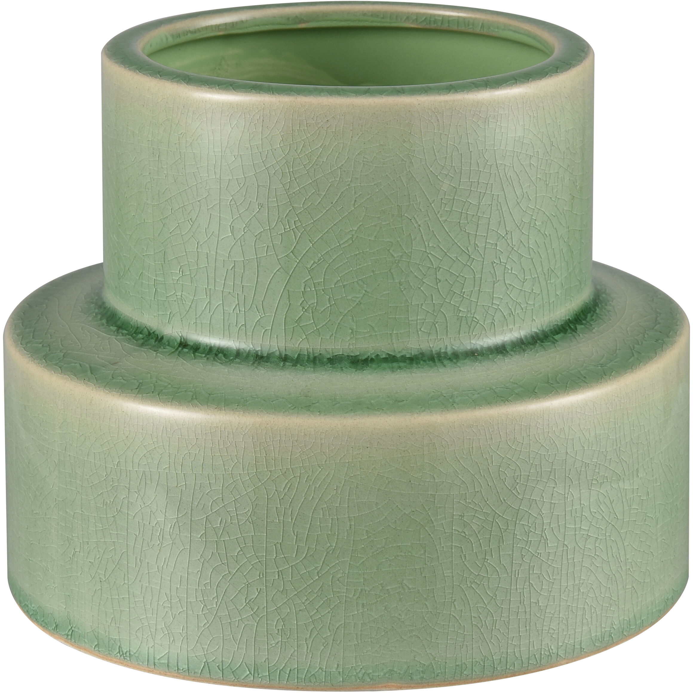 Bobby 6.25 X 5 inch Vase