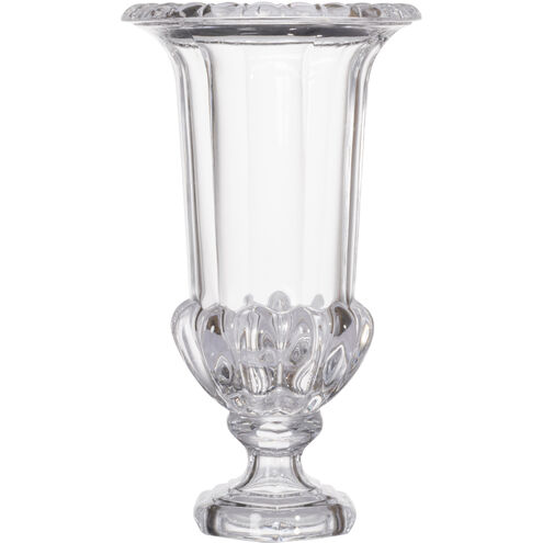 Livie 14.8 X 8.3 inch Vase