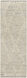 Manisa 96 X 30 inch Cream Rug, Runner