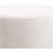 Pana Universal 18 inch Natural Ottoman