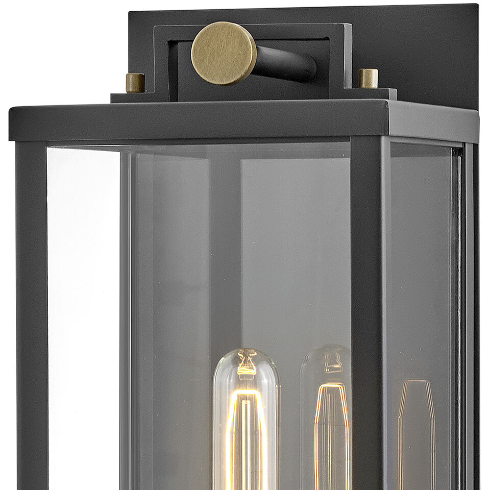 Catalina Outdoor Wall Mount Lantern