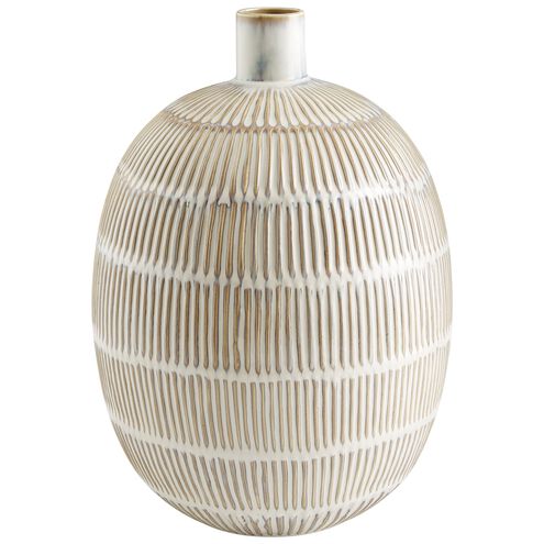Saxon 13 inch Vase