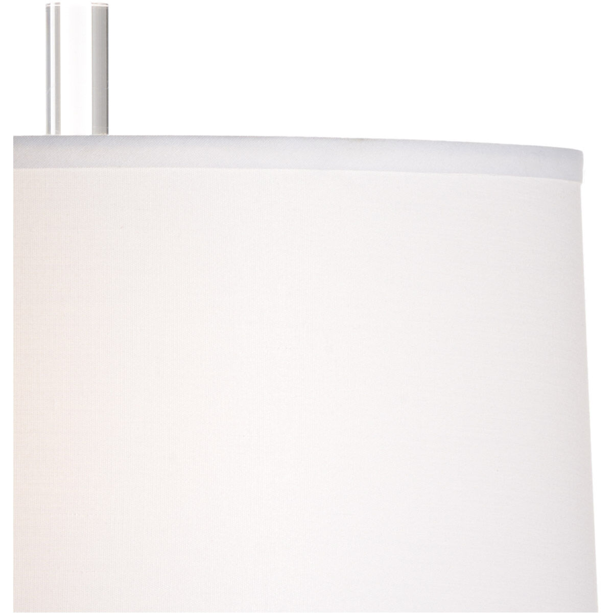 Laura Park Designs 31 inch 100 watt Multi Color Decal Table Lamp Portable Light