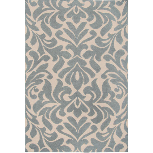 Market Place 36 X 24 inch Sage, Khaki Rug