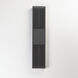 Grate LED 30 inch Architectural Bronze Outdoor Wall Mount