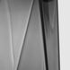 Chapman & Myers Gemma 29 inch 15 watt Smoked Glass Table Lamp Portable Light, Medium