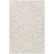 Kadenza 90 X 60 inch Gray Rug, Rectangle