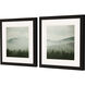 Photography Green Framed Art