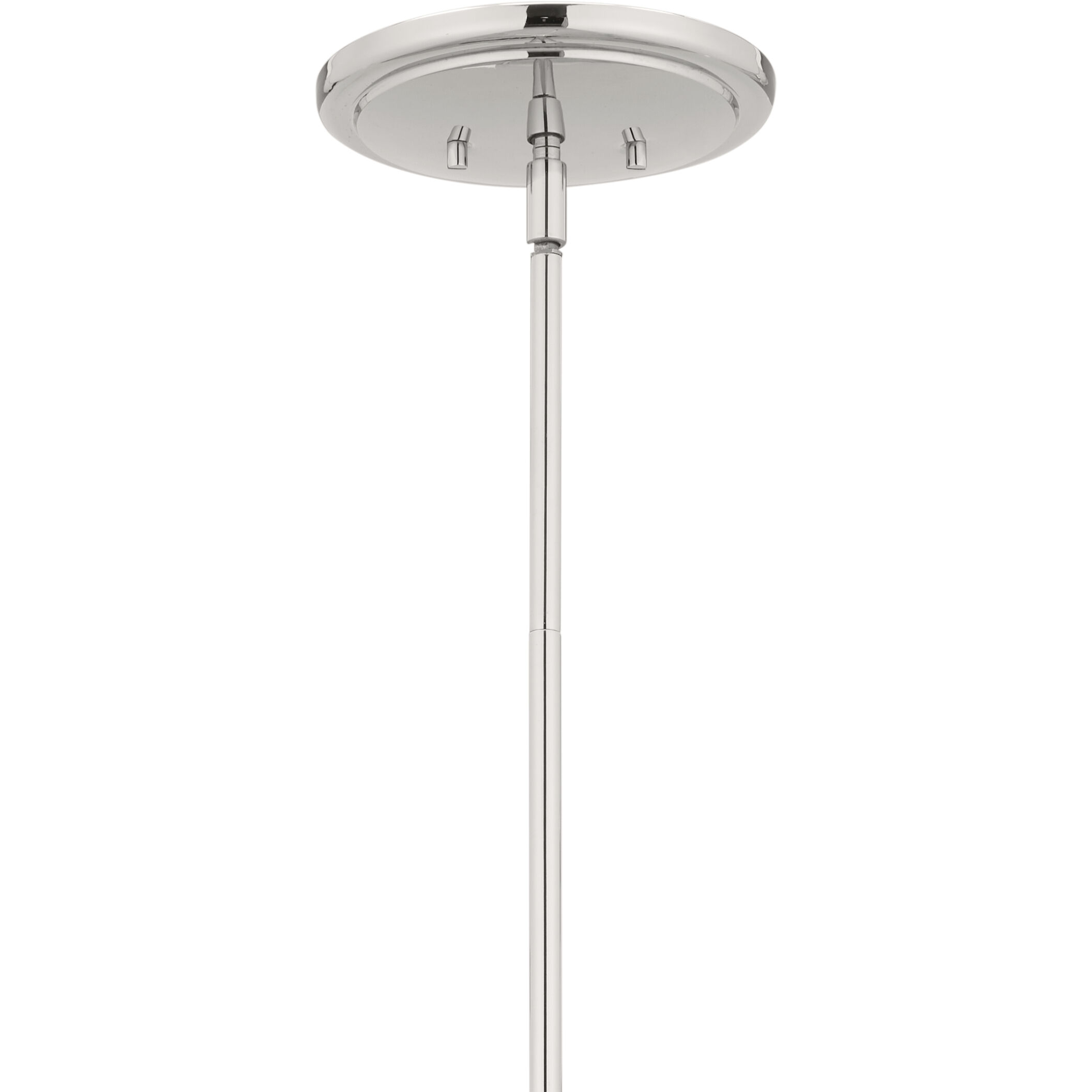 Pallas 12 Light 42.75 inch Polished Nickel Chandelier Ceiling Light