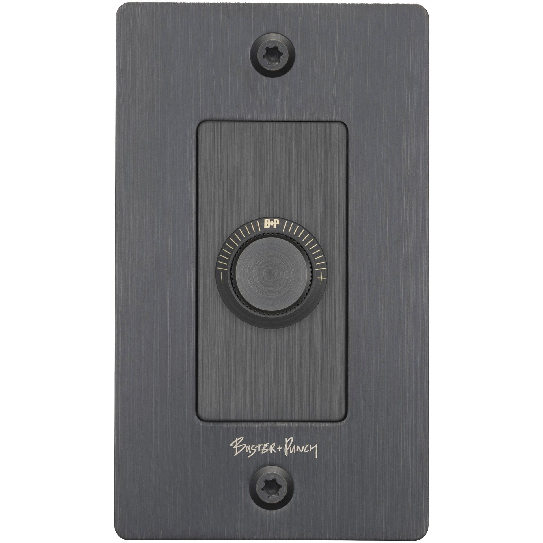 1G 2.75 inch Dimmer and Switch