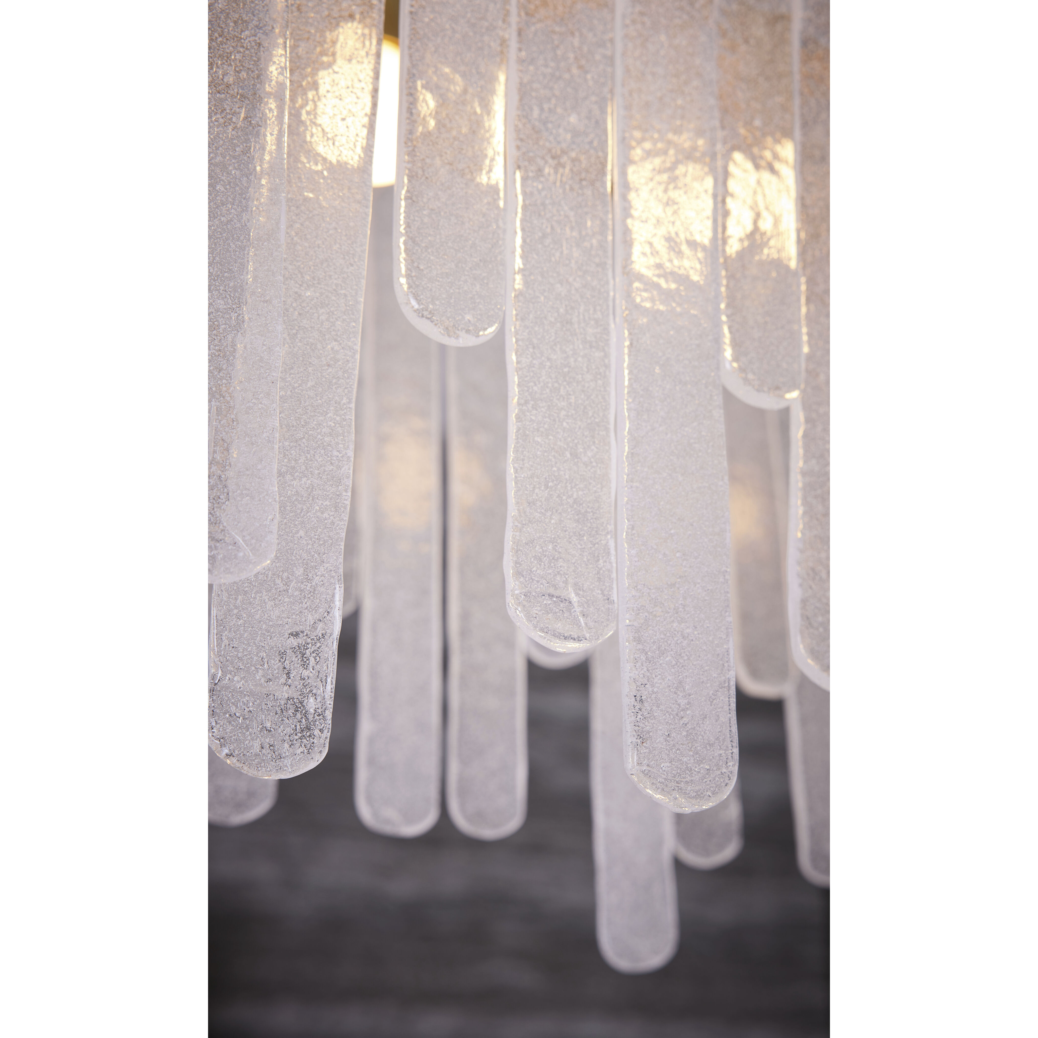 Leighton Linear Chandelier Ceiling Light