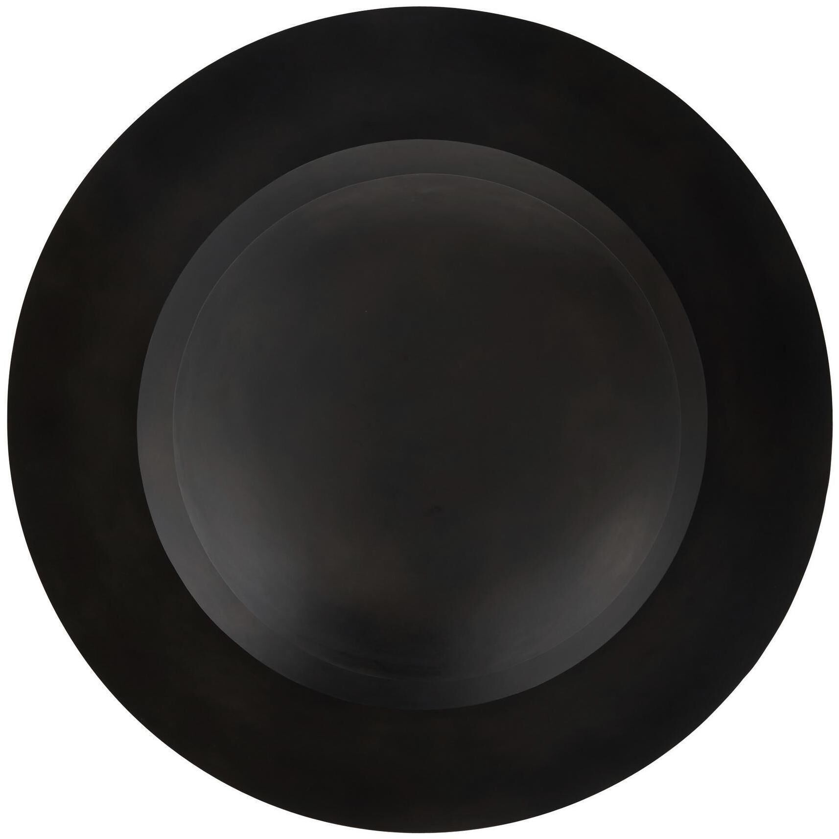 Florko 6 Light 31 inch Blackened Iron Chandelier Ceiling Light