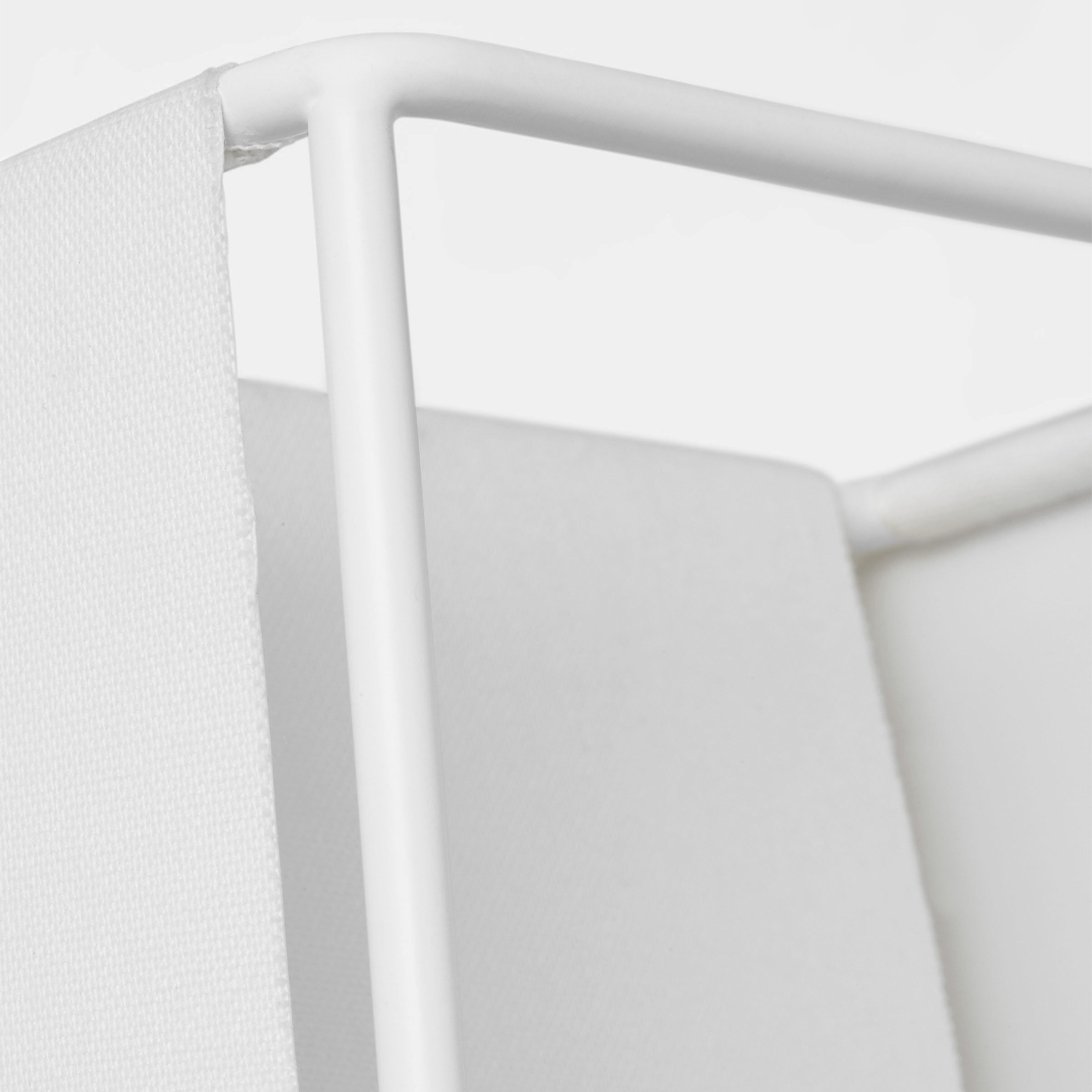 Kelly by Kelly Wearstler Velero Sconce Wall Light in Soft Linen