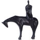 Dann Foley Black Decorative Object