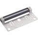 Landscape LED 12 0.90 watt Textured Black Landscape 12V LED Hardscape in 2700K