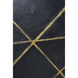 Webber Black/Multiple Canvas Art