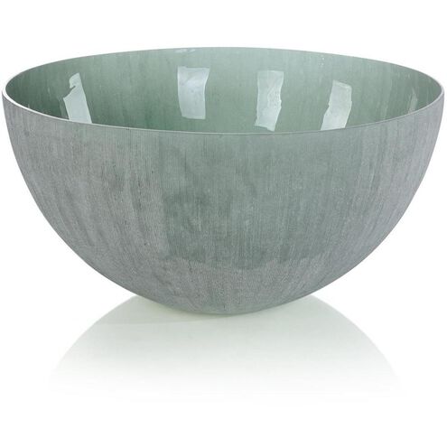 Bacino 21.25 X 10.75 inch Vase