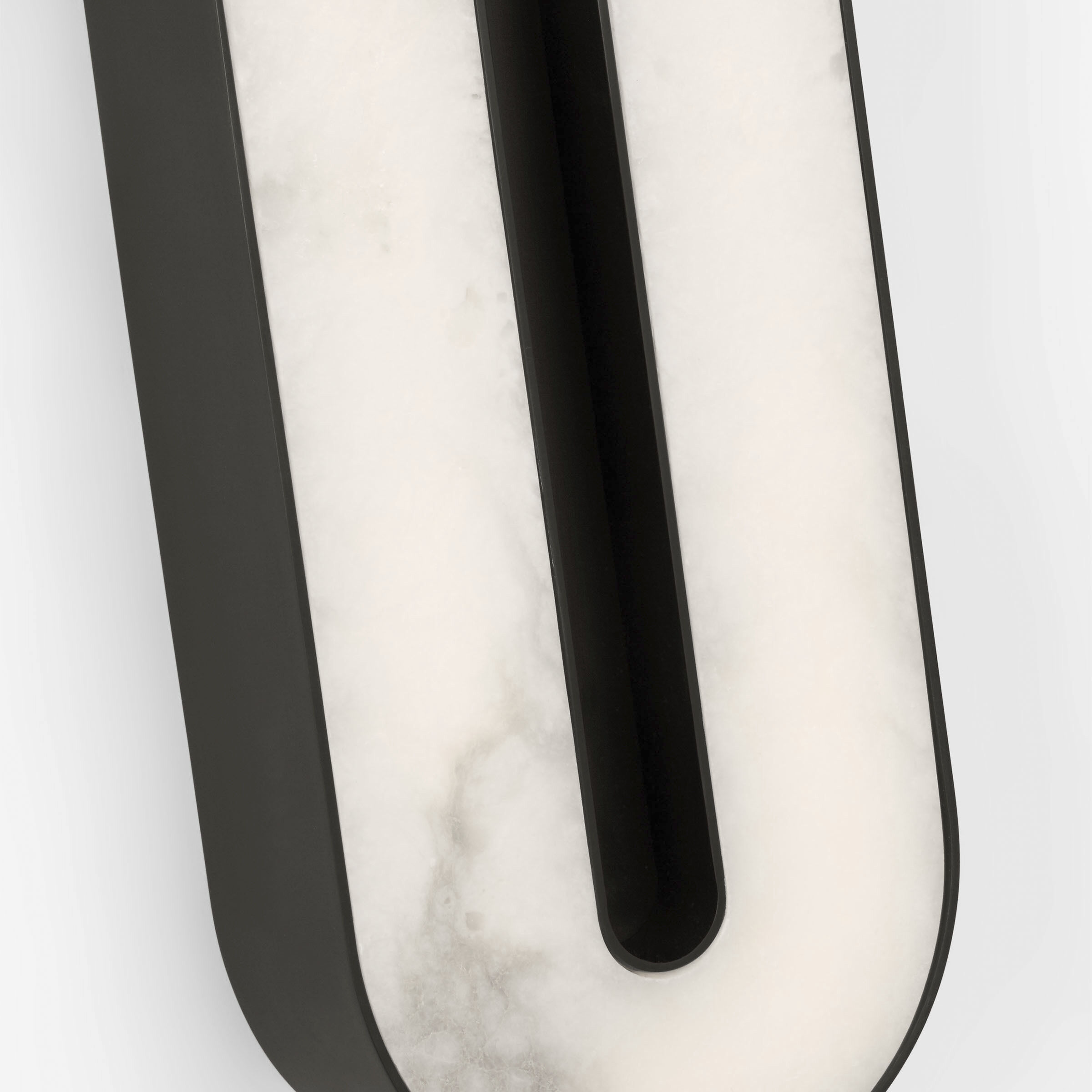 Kelly by Kelly Wearstler Wyllis Sconce Wall Light in Bronze