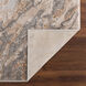 Besni 94 X 32 inch Mineral Tones Rug in 2 x 8