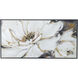 Anita Cream/Gray Wall Art