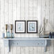 Waterside Blue Framed Art, Propac