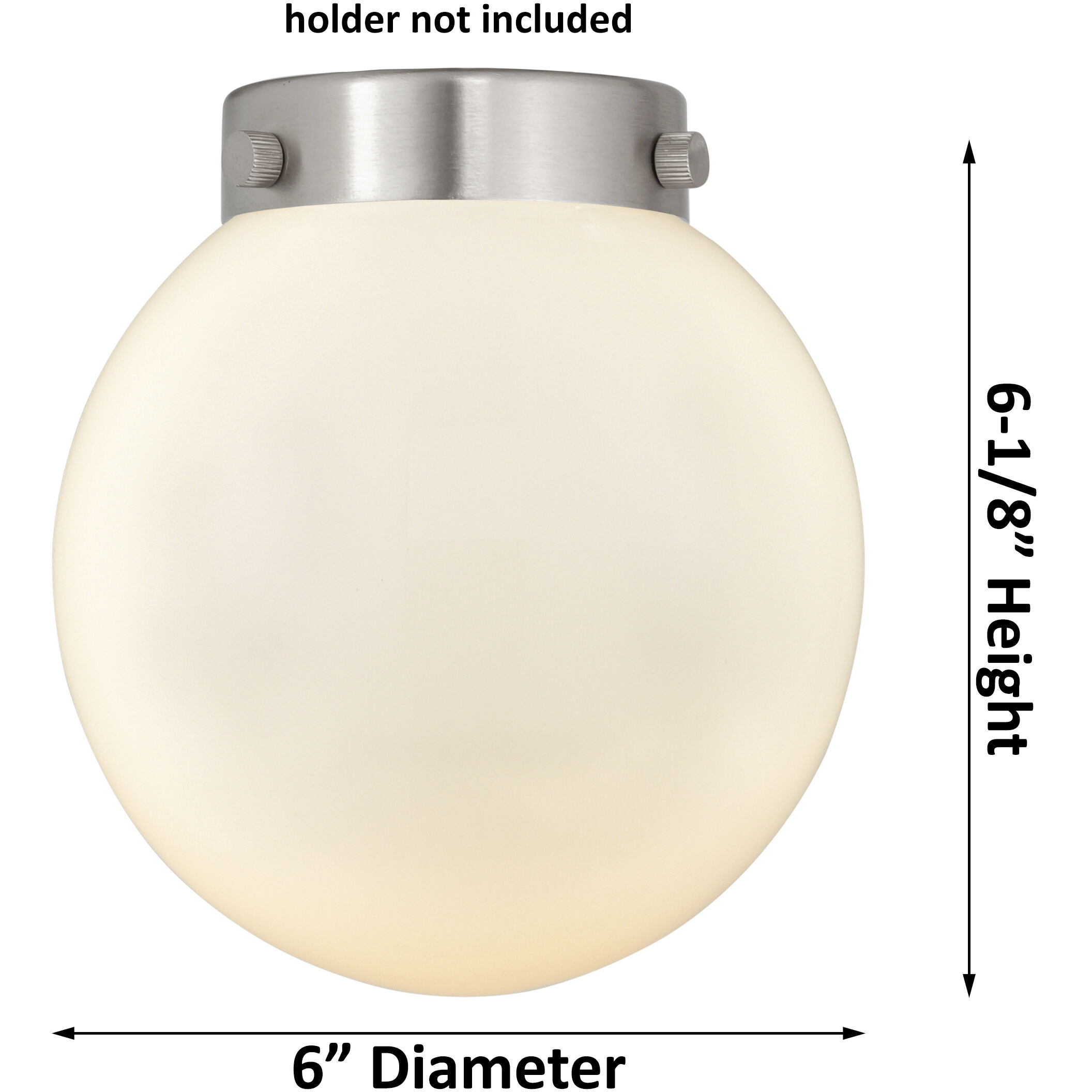 Latreille 1 Light 5.5 inch Weathered Zinc Sconce Wall Light