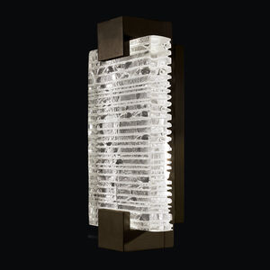 Terra 2 Light 6.25 inch Wall Sconce