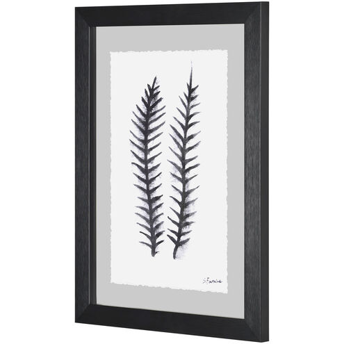 Elmdale Black Wall Art, Set of 3
