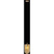 Mariner Luxury LED 2.36 inch Antique Gold Plated Pendant Ceiling Light