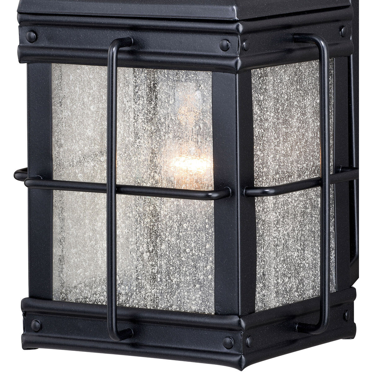 Revere LED 14.5 inch Oil Rubbed Bronze Outdoor Wall