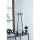 Anita Dark Bronze Plate Holder