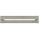 Newport 19.38 inch Outdoor Wall Light