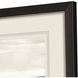 Classic Field Brown and Gray and Multi and Neutral Framed Art, Propac