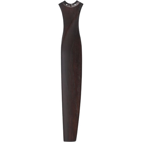 Spitfire Dark Walnut 35.16 inch Each Fan Blades