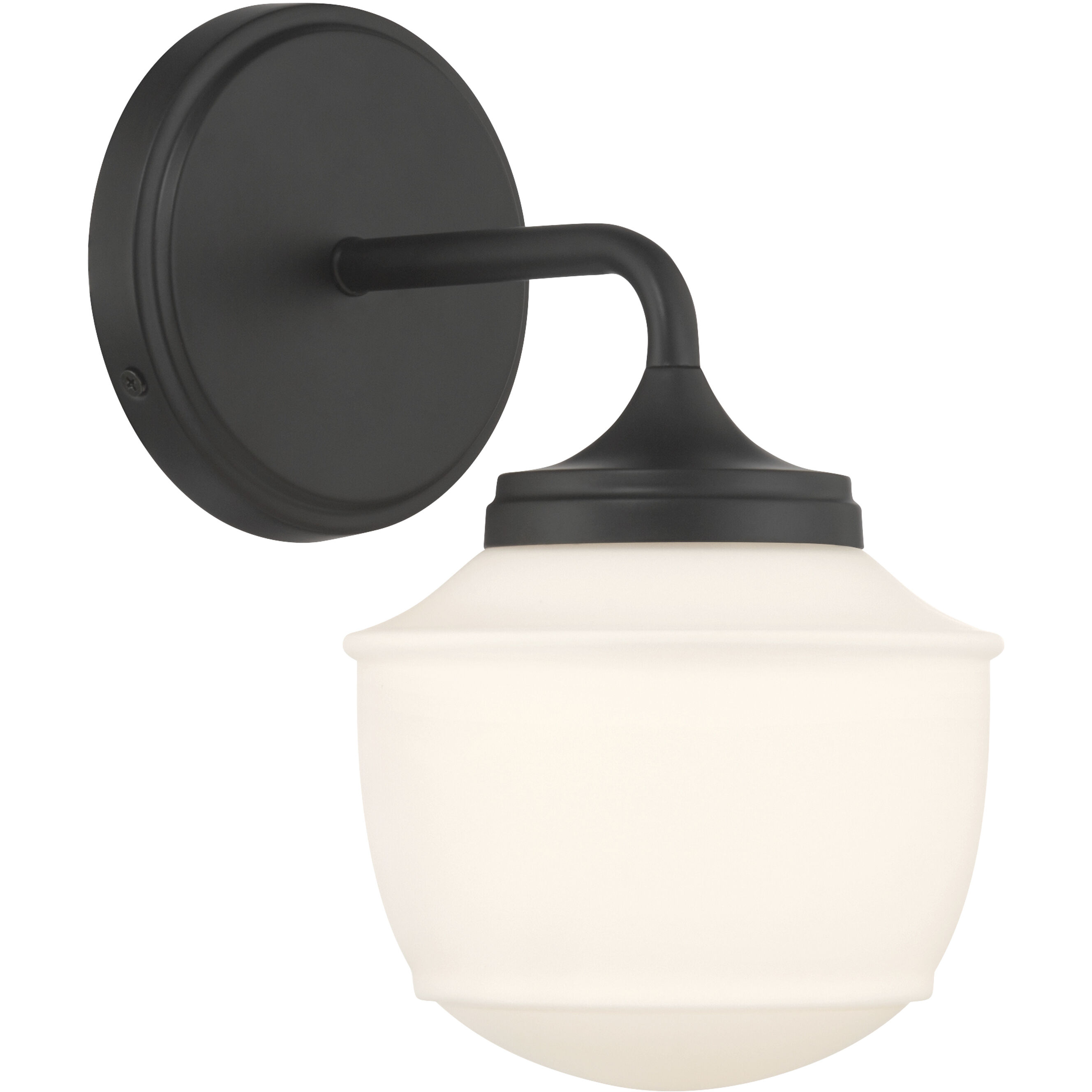 Cornwell 1 Light 6.00 inch Bathroom Vanity Light