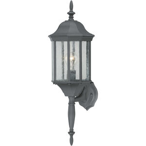 Hawthorne Outdoor Sconce